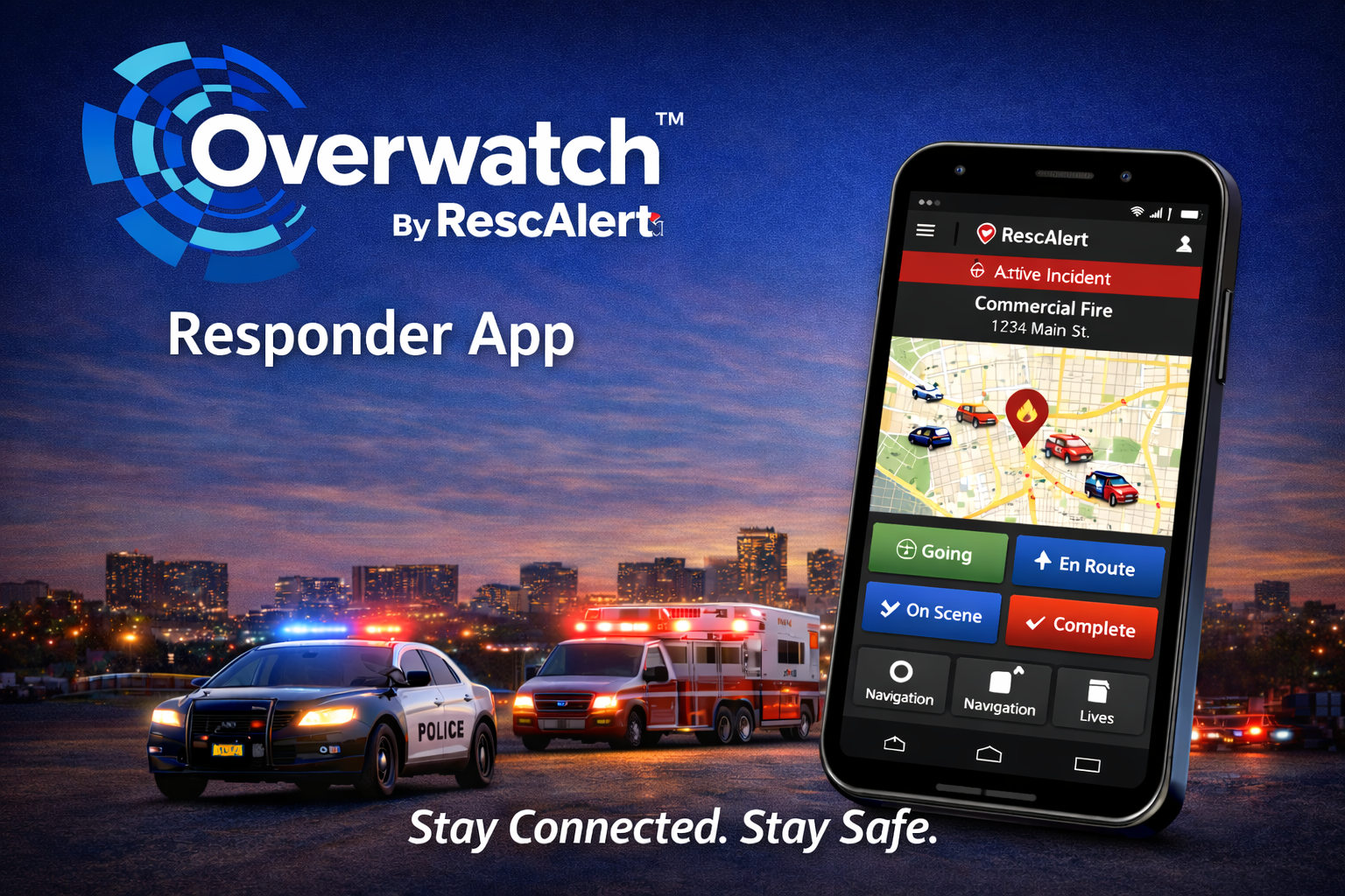 Dynamic Content Image