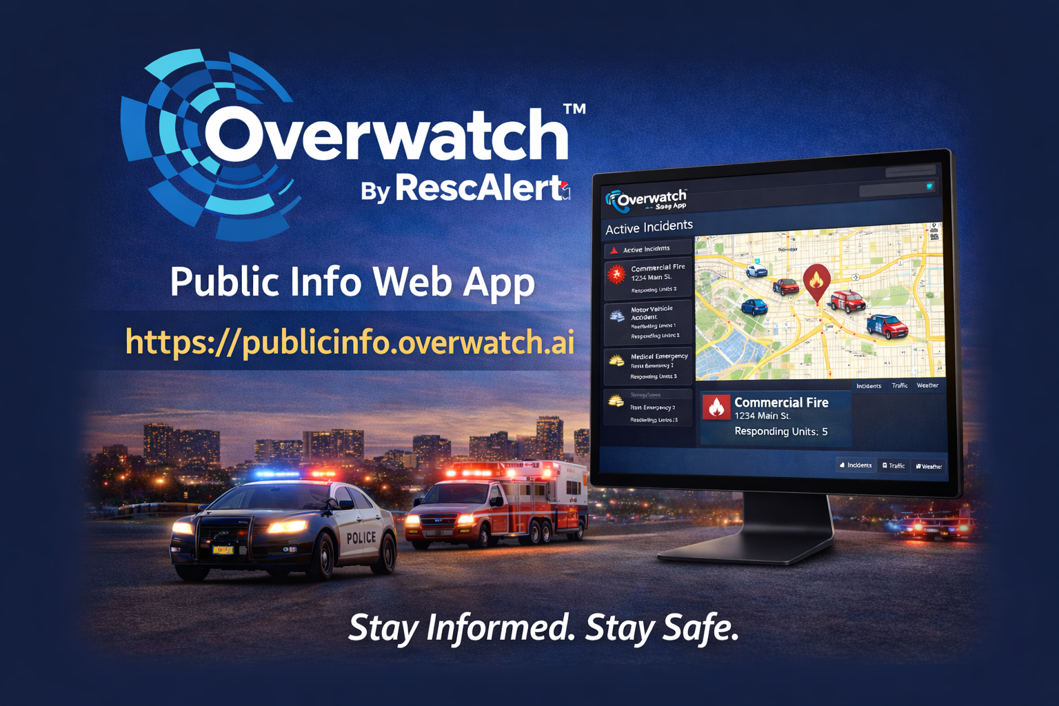 Dynamic Content Image