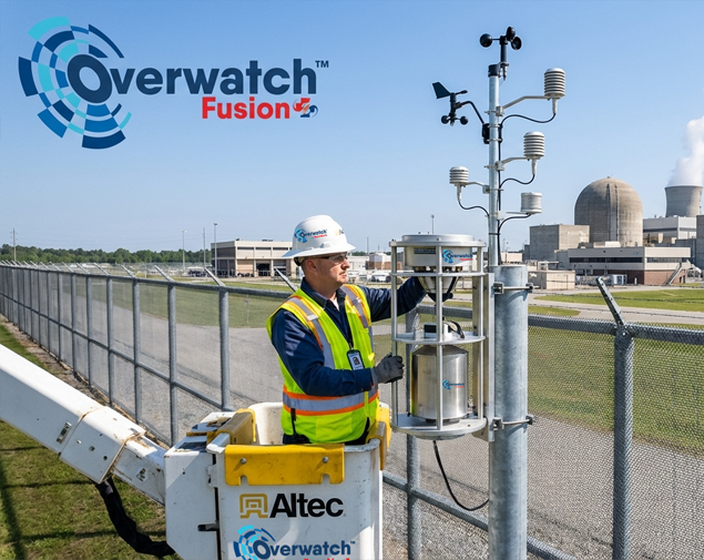 RescAlert's Critical Infrastructure Monitoring Solutions