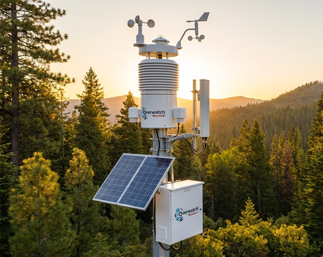 RescAlert's Environmental Monitoring Solutions