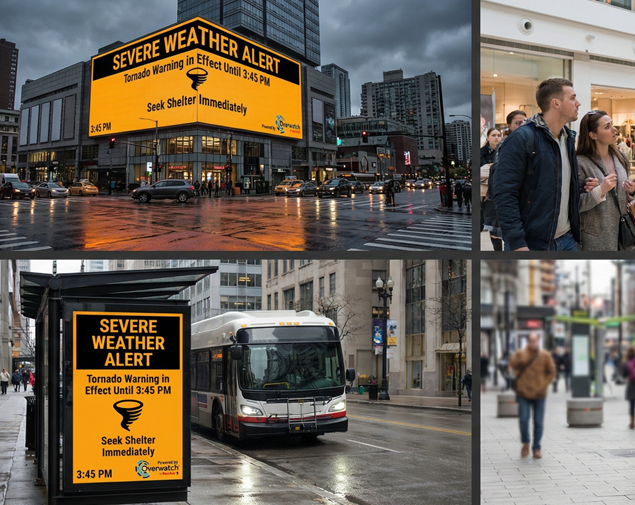 RescAlert's Public Information Solutions