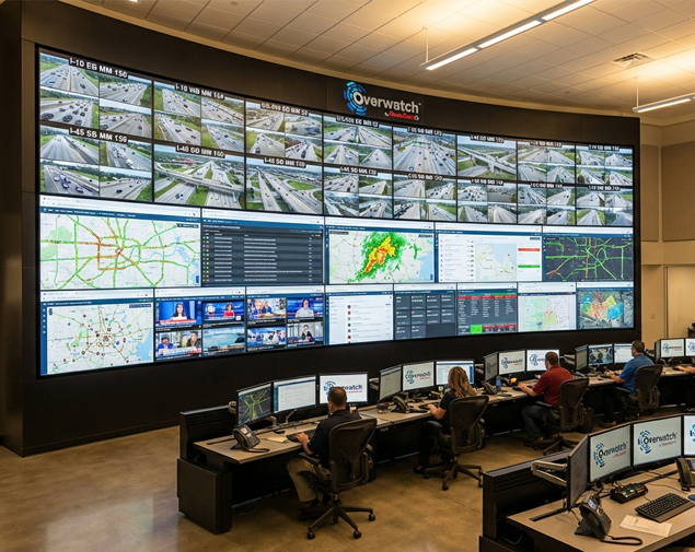 RescAlert's Situational Awareness Solutions