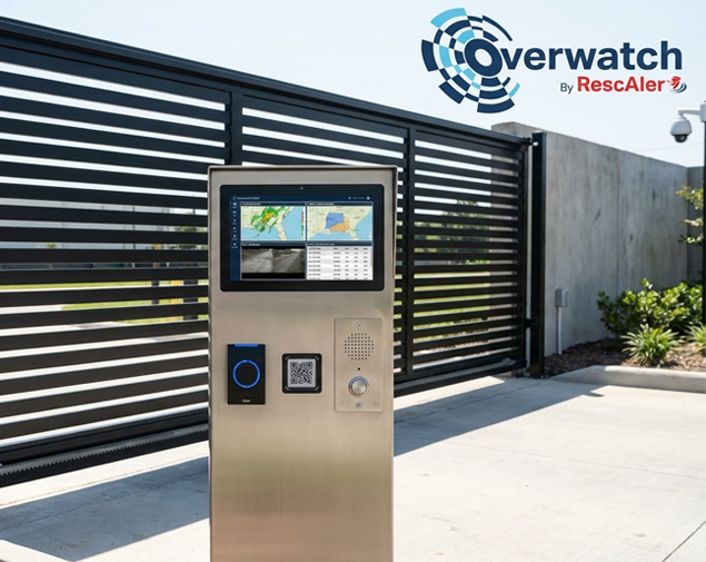 RescAlert's Automated Gate Solutions