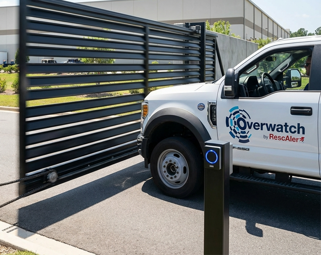 RescAlert's Automated Gate Solutions