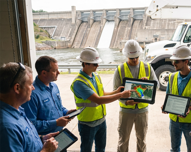 RescAlert's Hazard Mitigation Study Services